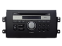 Radio Cd Fiat Suzuki 39101-79J0 CQ-MX0571G PACR01 1255