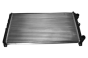Radiador Del Motor 6U0121253A 11210132601 Skoda Felicia Vika