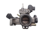 Mariposa De Aire Toyota Yaris 22210-0J010 89452-0D010 1813