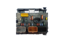 Controlador BSM 9661708180 PSA Delphi 38760