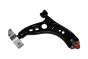 Brazo De La Suspensión Delantero Derecho Para VW 5N0407152 44071707701 Vika