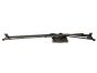 Mecanismo De Los Limpiaparabrisas Citroen Xsara 3397020573 6401E3 Bosch