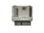 Controlador VW 03G906021PF 0281014075 03G906021AB Bosch 
