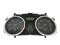Velocímetro/Instrumentos Y Relojes Renault Megane 2 8200720313 K 49234