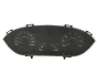 Velocímetro/Instrumentos Y Relojes Fiat Idea 735364158 503000685100 59425