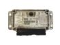 Controlador PSA Toyota 89661-0H022 0261208702 Bosch 30555