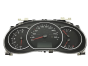 Velocímetro/Instrumentos Y Relojes Renault Kangoo 2 8200796015 B