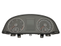 Velocímetro/Instrumentos Y Relojes VW Caddy 2K0920875A VDO 27346