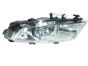 Faro Antiniebla Derecho 3T0941702C 3T0941700A 99411332202 Skoda Superb DPA