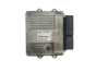 Controlador 55196356 ZQ MJD6JO.A2 71600.046.02 Opel FGP 59968