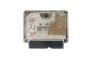 Controlador Seat VW 045906019BB 0281011074 Bosch 38382