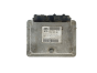 Controlador Fiat IAW49F.B6 46543132 Magneti Marelli 