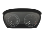 Velocímetro/Instrumentos Y Relojes BMW 3 E91 9110205-05 Siemens VDO
