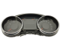 Velocímetro/Instrumentos Y Relojes Peugeot 3008 9666174880 T8 69189-220U 27500