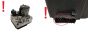 Bomba Abs Mercedes E W210 0024319712 0265217007 Bosch 6023