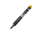 Inyección De Combustible Delphi 8200206565 28232248 1.5dci Renault S17