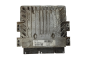 Controlador S180067135A 237100348R 237100037R Renault Continental 14781