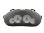 Velocímetro/Instrumentos Y Relojes Peugeot 206 9656696280 000500809 49126
