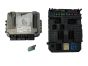 Conjunto De Arranque Peugeot 308 9664843780 9663798180 1,6 HDI
