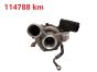 Turbocompresor BMW 3.0 7799758 GTB2260V 114788 km