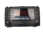 Radio Cd Mercedes-Benz W169 W245 A1698204789