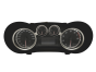 Velocímetro/Instrumentos Y Relojes Alfa Romeo Mito 50508530 A2C53298011 28644