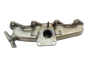 Colector De Escape 8200460501 2.0 dCi Renault Opel Nissan 8200869194 1172