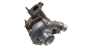 Turbocompresor GTA1749V H8200347344 Garrett 2.0 dci Renault Nissan