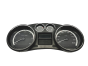 Velocímetro/Instrumentos Y Relojes Peugeot 308 9665107480 503001550311 53204