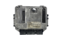 Controlador 9653958980 9658274680 0281011633 PSA Bosch 48427