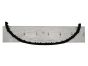 Moldura Del Parachoques Delantero Original 7422G1 7422.G1 Citroen