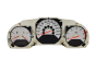 Velocímetro/Instrumentos Y Relojes Dodge Caliber P05107004AI 1DX44XDHAB 3105