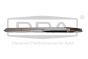Moldura Del Parachoques Trasera Izquierdo 760853841 88531812402 VW Touareg DPA