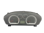 Velocímetro/Instrumentos Y Relojes Chevrolet Aveo 96814468 58544