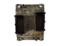 Controlador Fiat 00468019640 0261206980 26SA7140 Bosch 14033