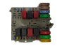 Caja Reles / Fusibles Lancia 51724659