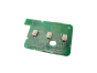 Control remoto clave requiere codificación Renault 2EE-00508 TWE1G0003