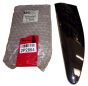 Moldura Del Peldaño Izquierdo Nueva Original 8546.AR 8546AR Citroen