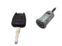 Interruptor De Encendido Opel Astra Zafira Corsa 13107754 1016