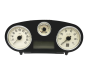 Velocímetro/Instrumentos Y Relojes Lancia Ypsilon 51709394 110080211009 56693