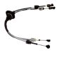 Cable Del Cambio De Marchas Original Peugeot Berlingo Partner II BE4T 2444JJ