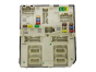 Controlador Renault 284B63106R B 522223F06