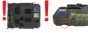 Controlador BSI 2004 P06-00 9659285380 PSA Valeo 1322