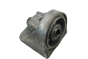 Cubierta Del Filtro De Aceite 7700865575 Renault 1.9 D
