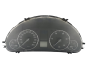 Velocímetro/Instrumentos Y Relojes Mercedes C W203 A2035409547 55361
