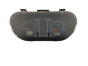 Velocímetro/Instrumentos Y Relojes Ford Fiesta Fusion 2S6F-10849-JF 2339