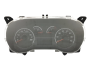 Velocímetro/Instrumentos Y Relojes Fiorino Bipper Nemo 1367830080 Fiat 51839