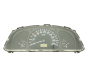 Velocímetro/Instrumentos Y Relojes Opel Agila 09210902 110008951016 26672