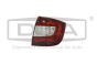 Faro Derecho 5JH945112A 99451822302 Skoda Rapid DPA
