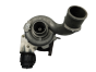 Turbocompresor Renault GT1749V 708640-2 1.9 DCI Garrett